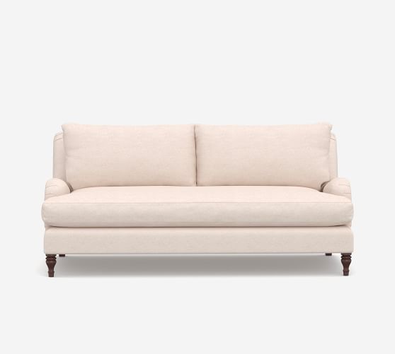 Carlisle upholstered sofa