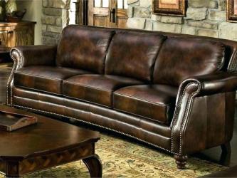 traditional style sofa