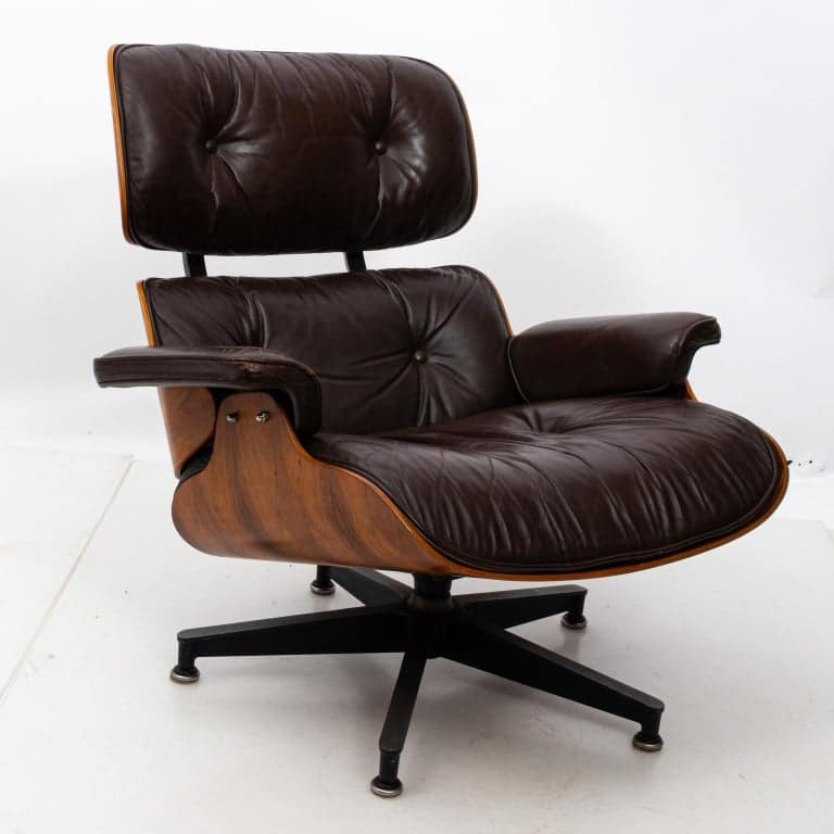 MCM Eames Chair