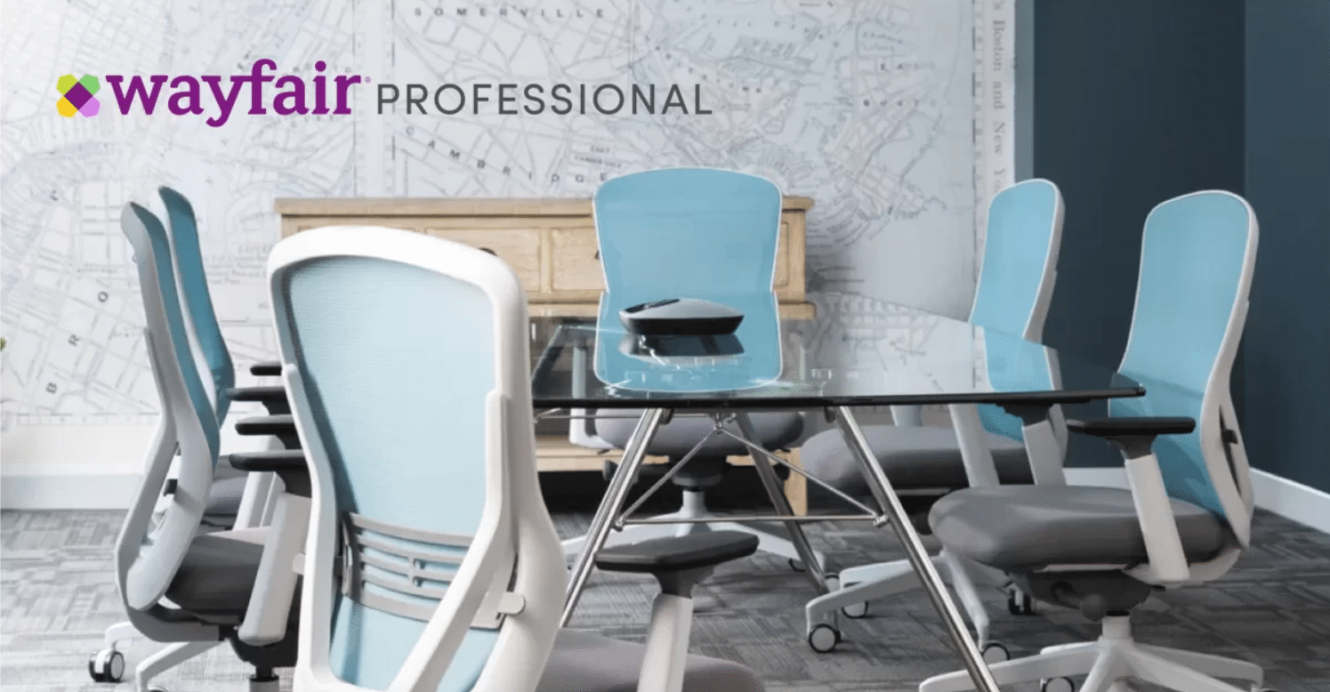 7 Reasons Why You Should Make An Account On Wayfair Professional