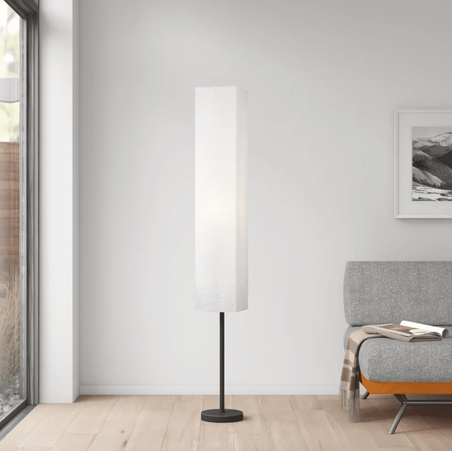 Kenroy Home Netherlands Floor Lamp