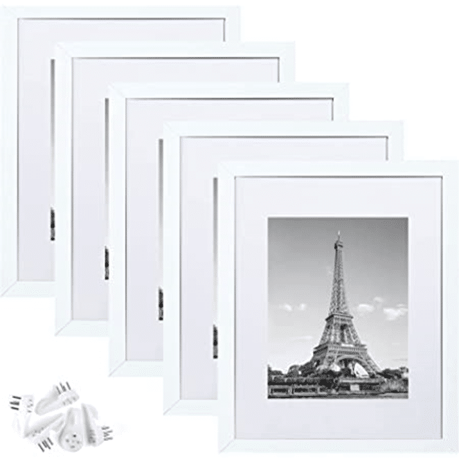 Wall Gallery Photo Frames