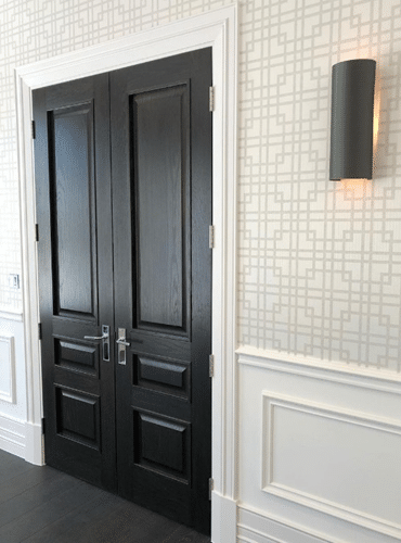 17 Crazy Door Styles for Your Home - A House in the Hills