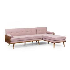 Home Harriet Sectional Sofa and Couch