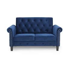 Chesterfield Button Tufted Sofa