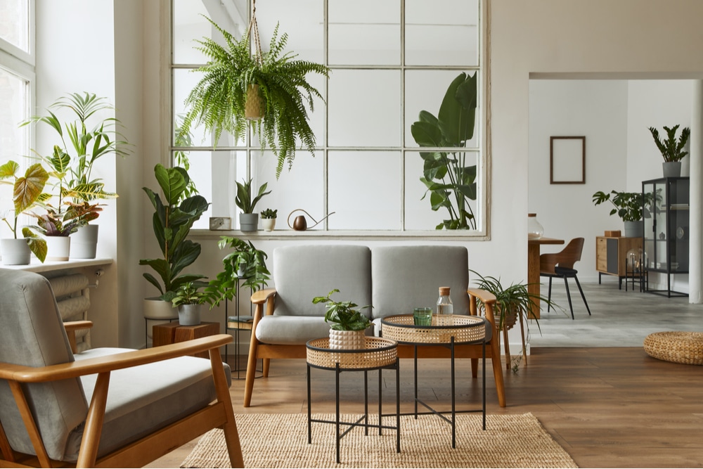 12 Stunning Nordic Inspired Scandinavian Living Room Designs
