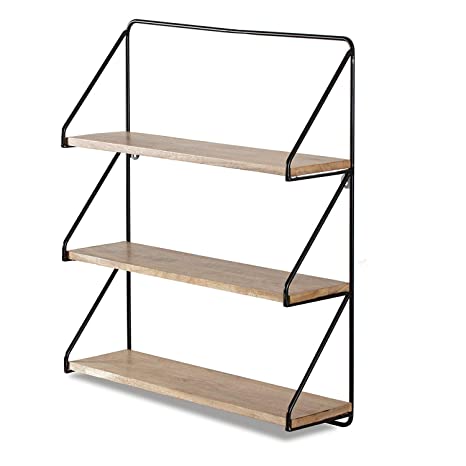 tiered shelf