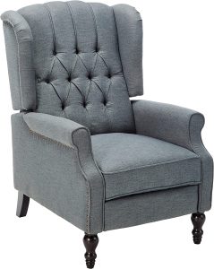 Fabric Recliner chair