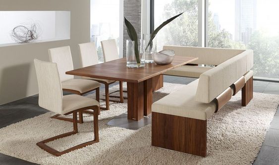 18 Best Contemporary Dining Tables for Your Home