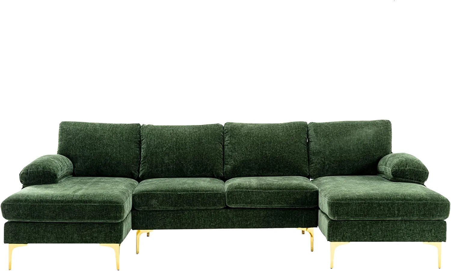 Olela U-Shaped Sectional Sofa