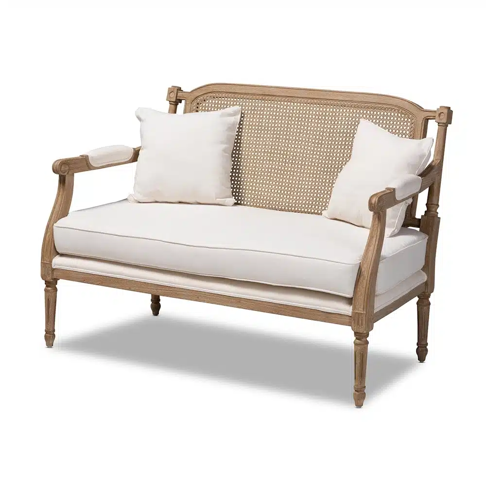 french country couch 