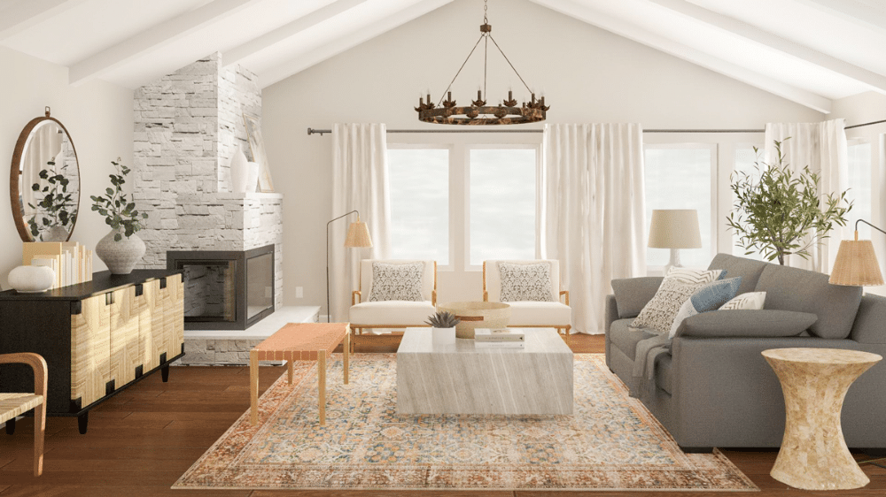 19 California Casual Decor Ideas for Your Home Interiors