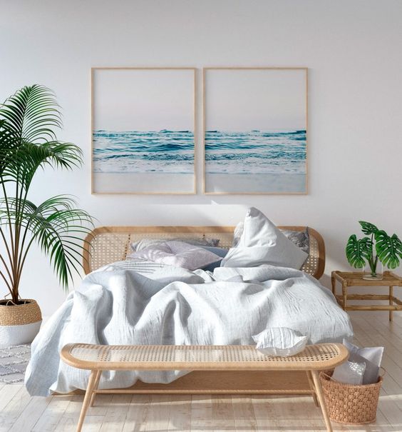 23 Coastal Bedroom Ideas for a Stunning Decor You’ll Love