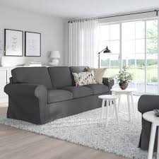 Ikea EKTORP Sofa
