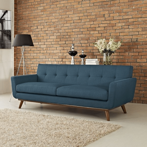 Modern Style Sofa with Color Options