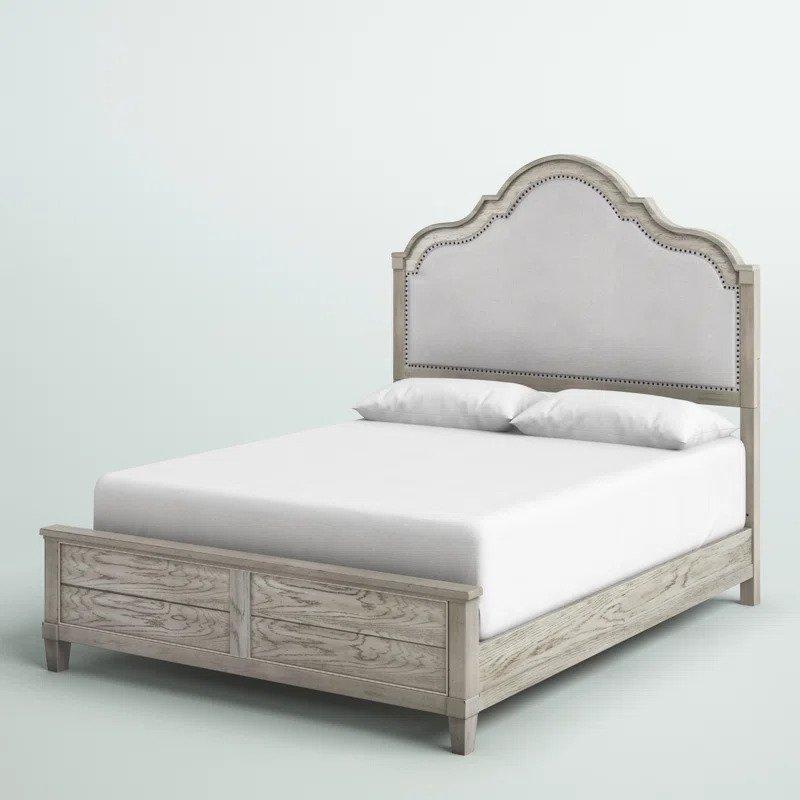 Zaiden Upholstered Bed