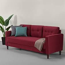 Zinus Mikhail Sofa Couch