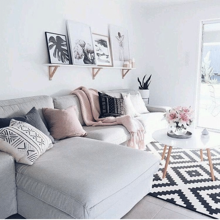 Tips for Decorating with Light Gray Sofas