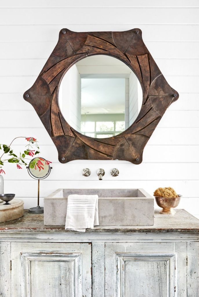 remodel your mirror