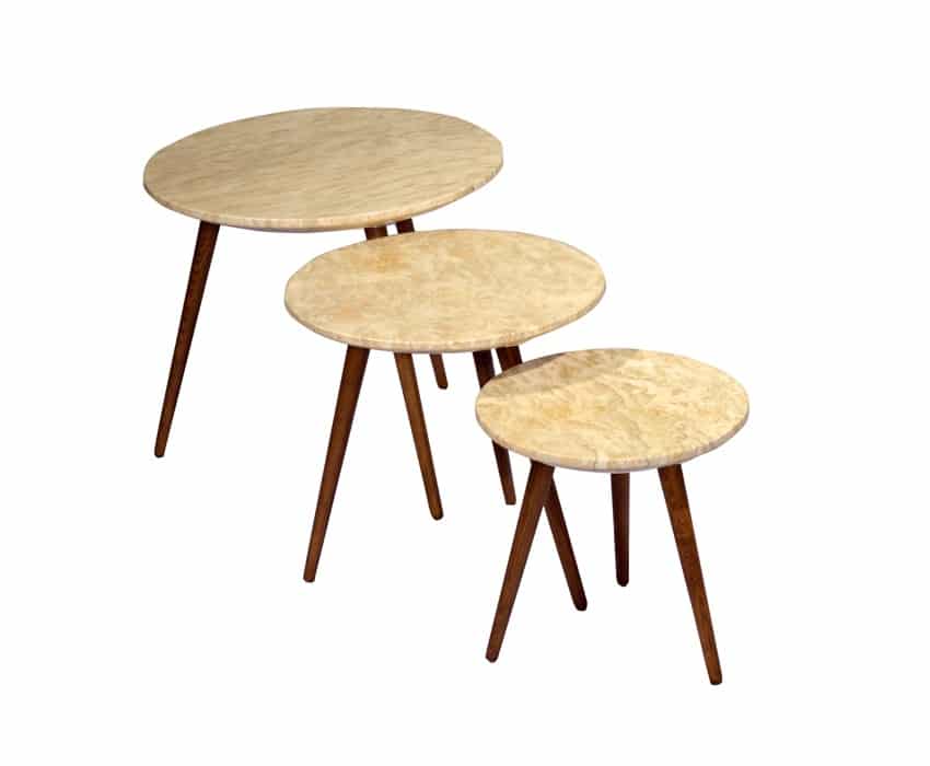 Group of Side Table