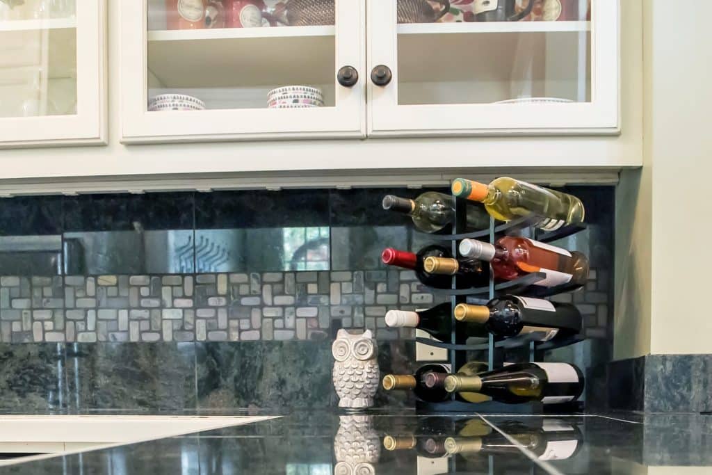 Clever Kitchen Storage Ideas For The New Unkitchen - Laurel Home