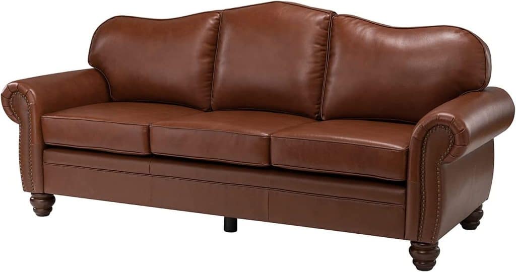Modern Traditional Sofa