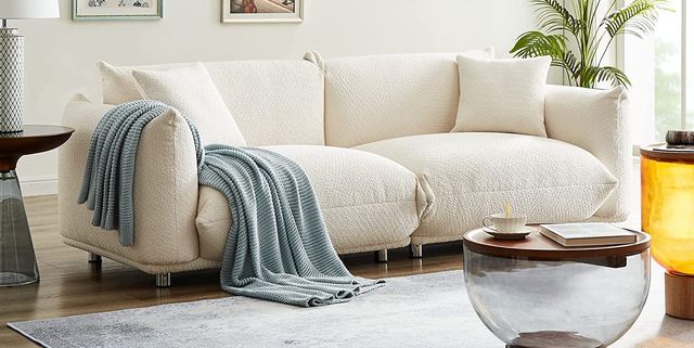Top 15 Deep Sofas for 2023: The Ultimate Buying Guide