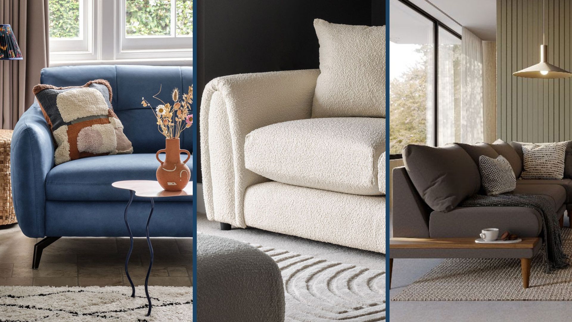The 26 Best Sofa Brands You Need to Know About in 2023