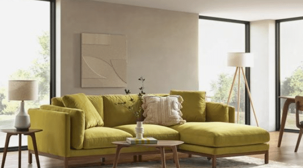 Castlery Sofa