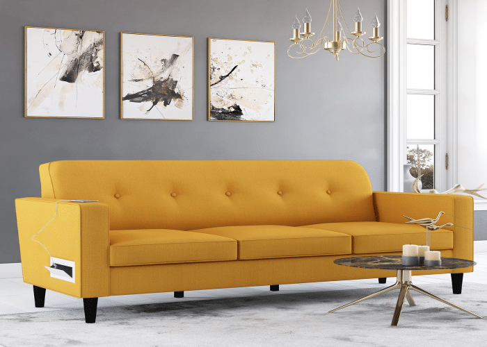 Copper Grove Larkin Sofa