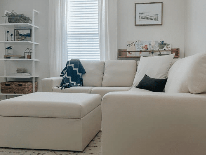 Home Reserve Sofa