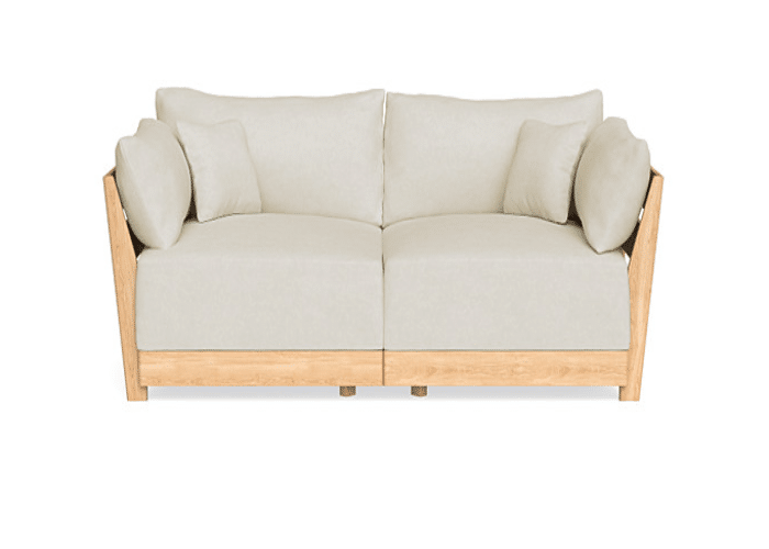 _Modular Bondi 2-Seater Sofa