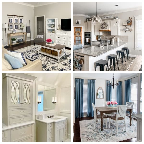 Sherwin Williams’ Agreeable Gray: A Timeless Choice for 2023?