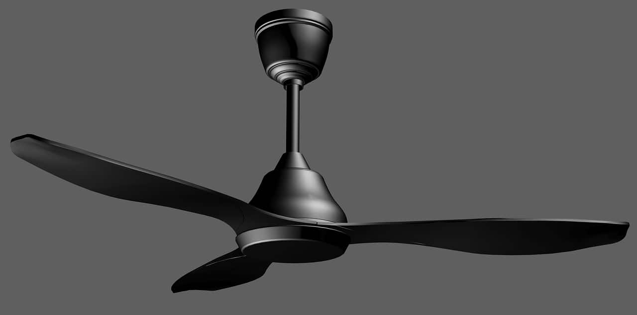 What to Know When Choosing a Ceiling Fan