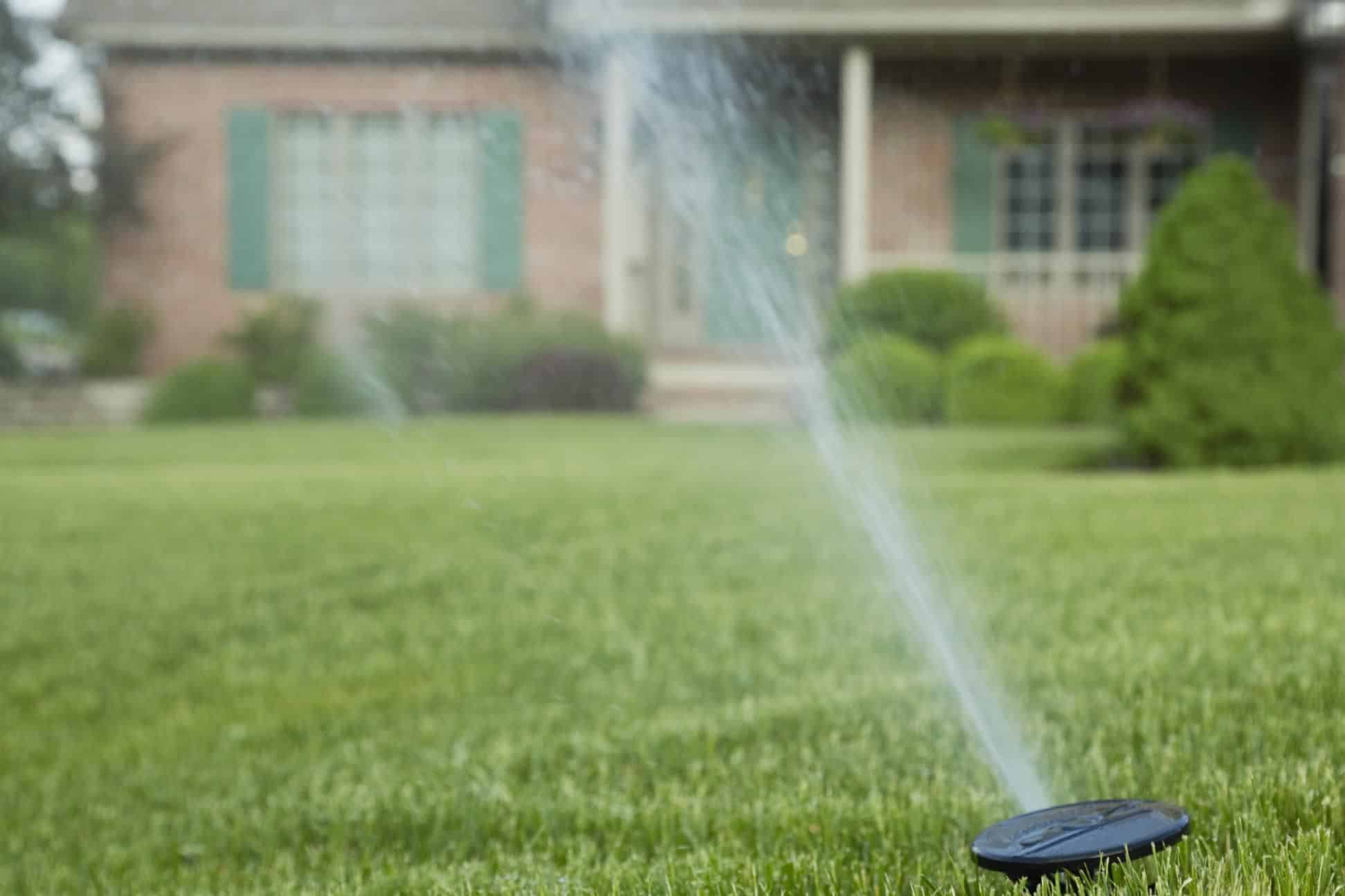 DIY Lawn Irrigation Installation: Step-by-Step Guide for Homeowners
