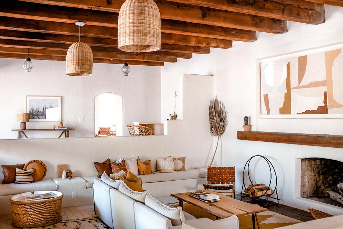 10 Tips to Market Your New Home Design for AirBNB