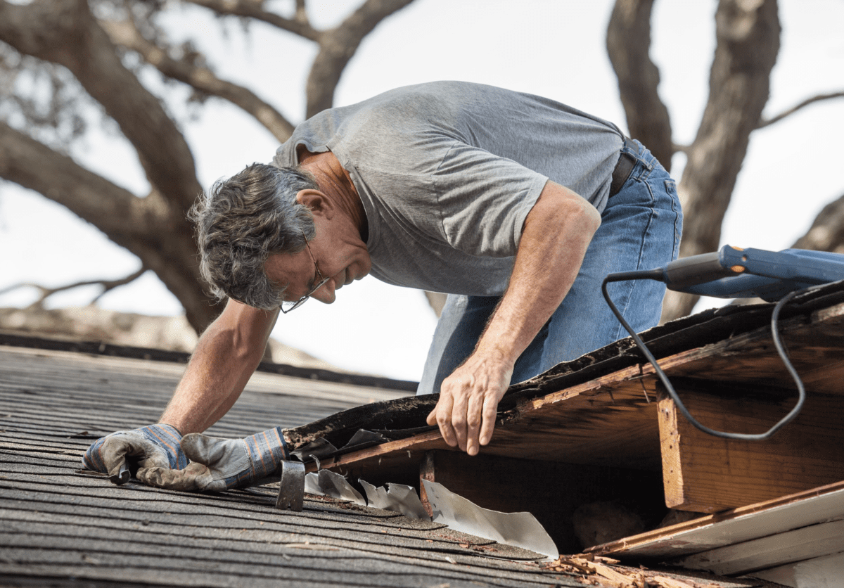 DIY Roof Repair: Dos and Don’ts