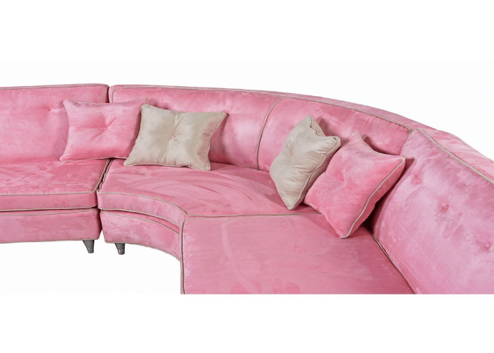 Factors Affecting the Durability of Pink Couch