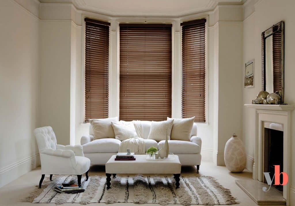 The Ultimate Guide to Faux Wood Blinds