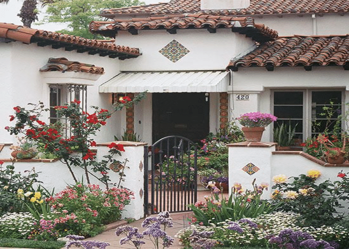 What Are Spanish-Style Homes