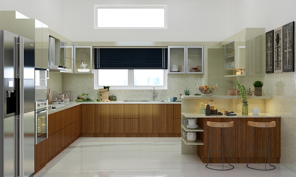 What Are the Best Color Schemes for a Modern Kitchen?