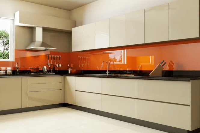 What Types of Finishes Are Available in Cabinet Paints