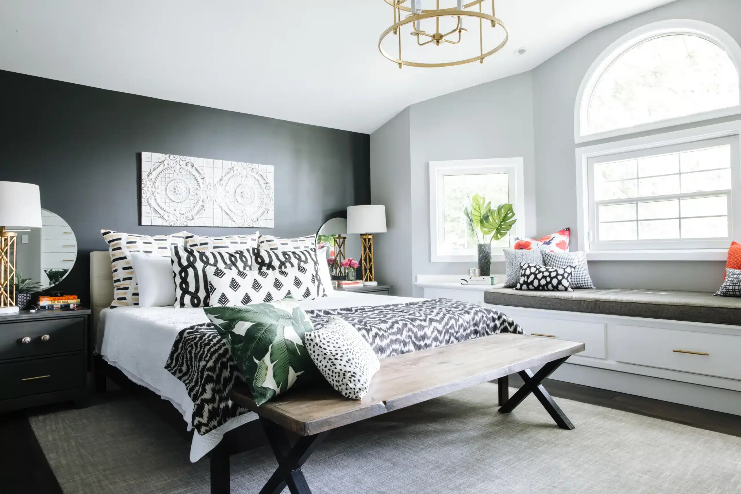 Simple and Affordable Bedroom Updates for a Fresh Look