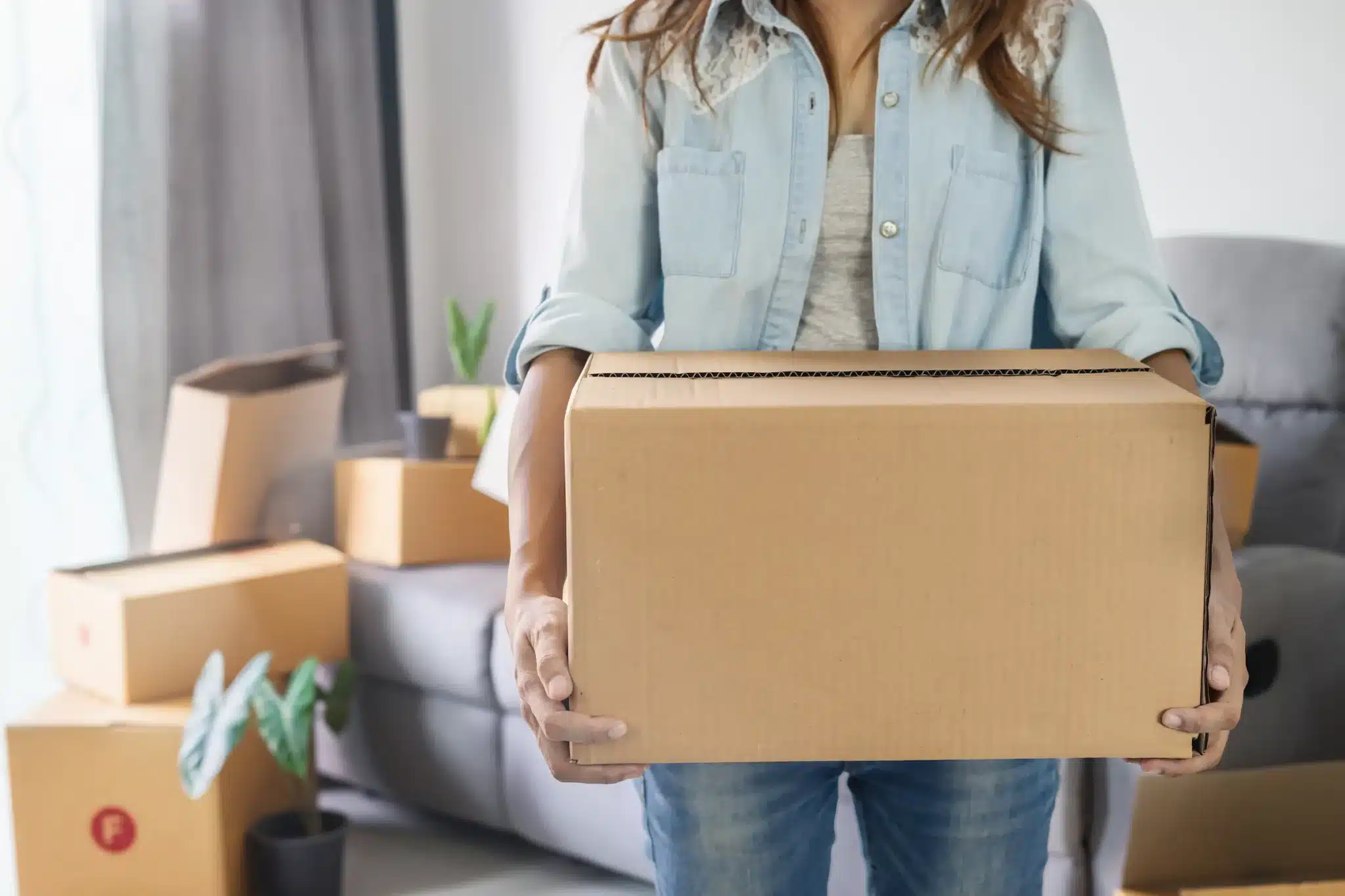 First-Time Movers: A Beginner’s Guide to Relocation Success