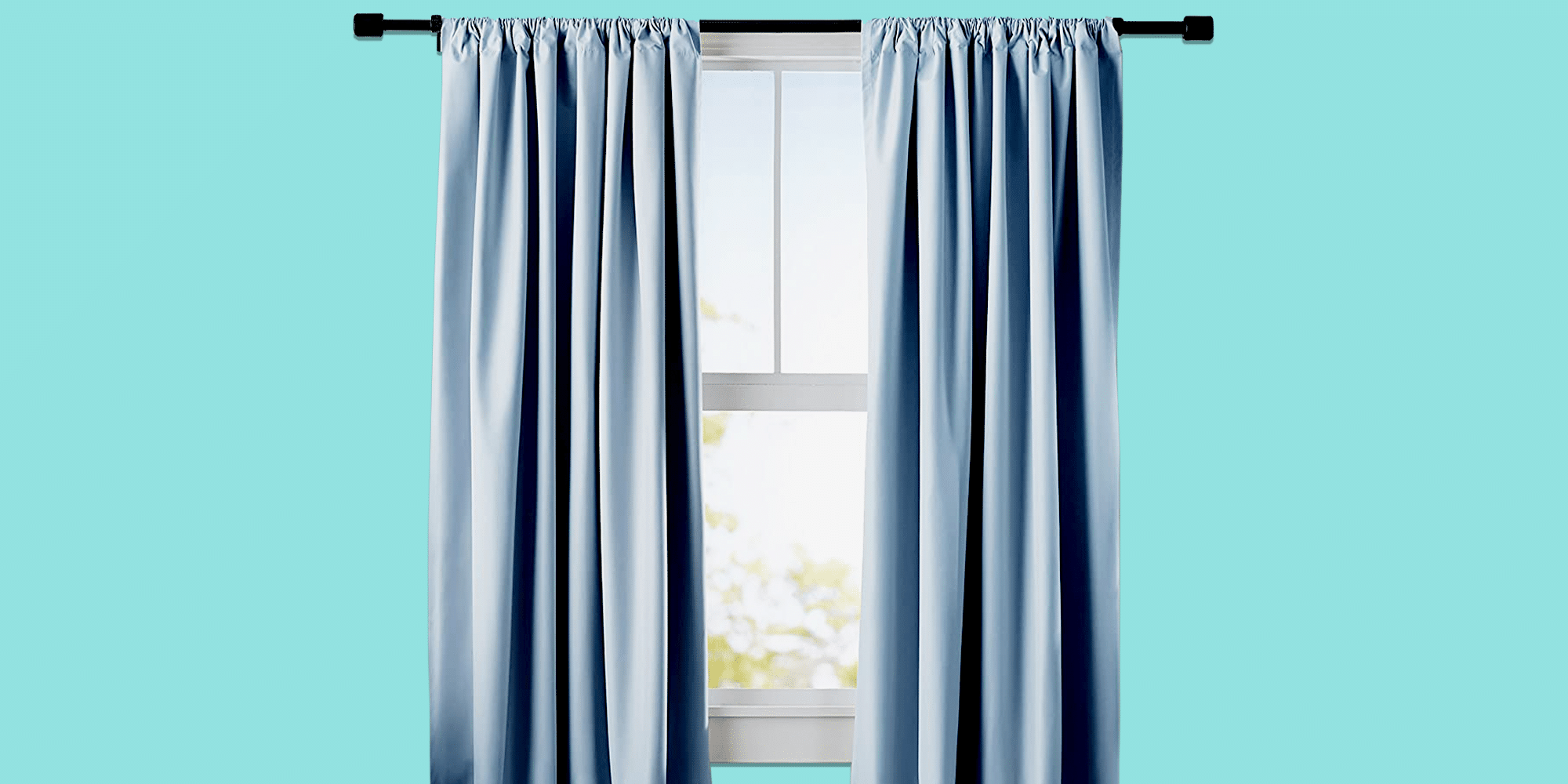 Sleep Like Royalty: The Ultimate Guide to Back Tab Blackout Curtains for a Dreamy Bedroom