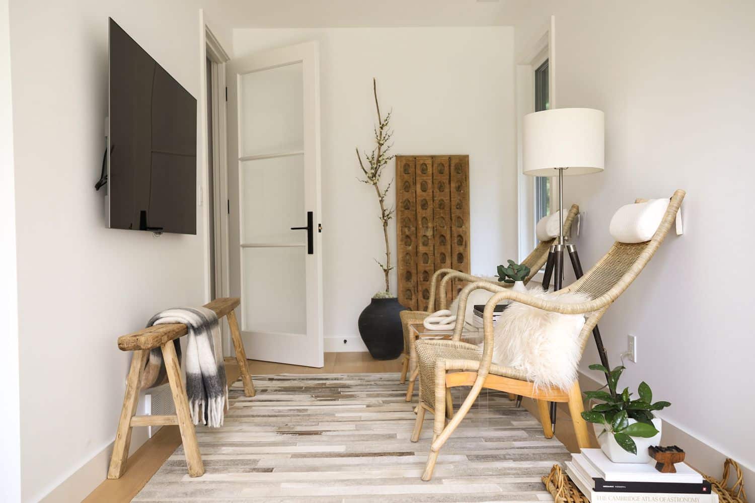 13 Ways to Make a Small Space Look Bigger