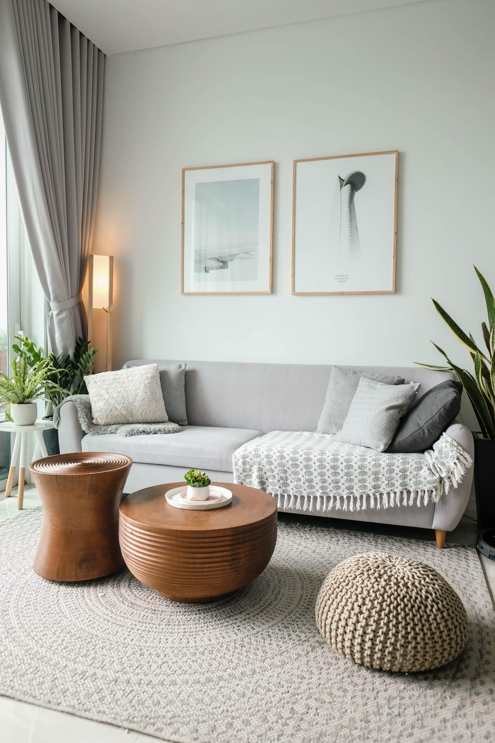 Luxury-Styling a Small Apartment: A Practical Guide