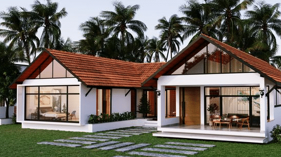 Traditional Indian House Designs: A Journey Across Regions