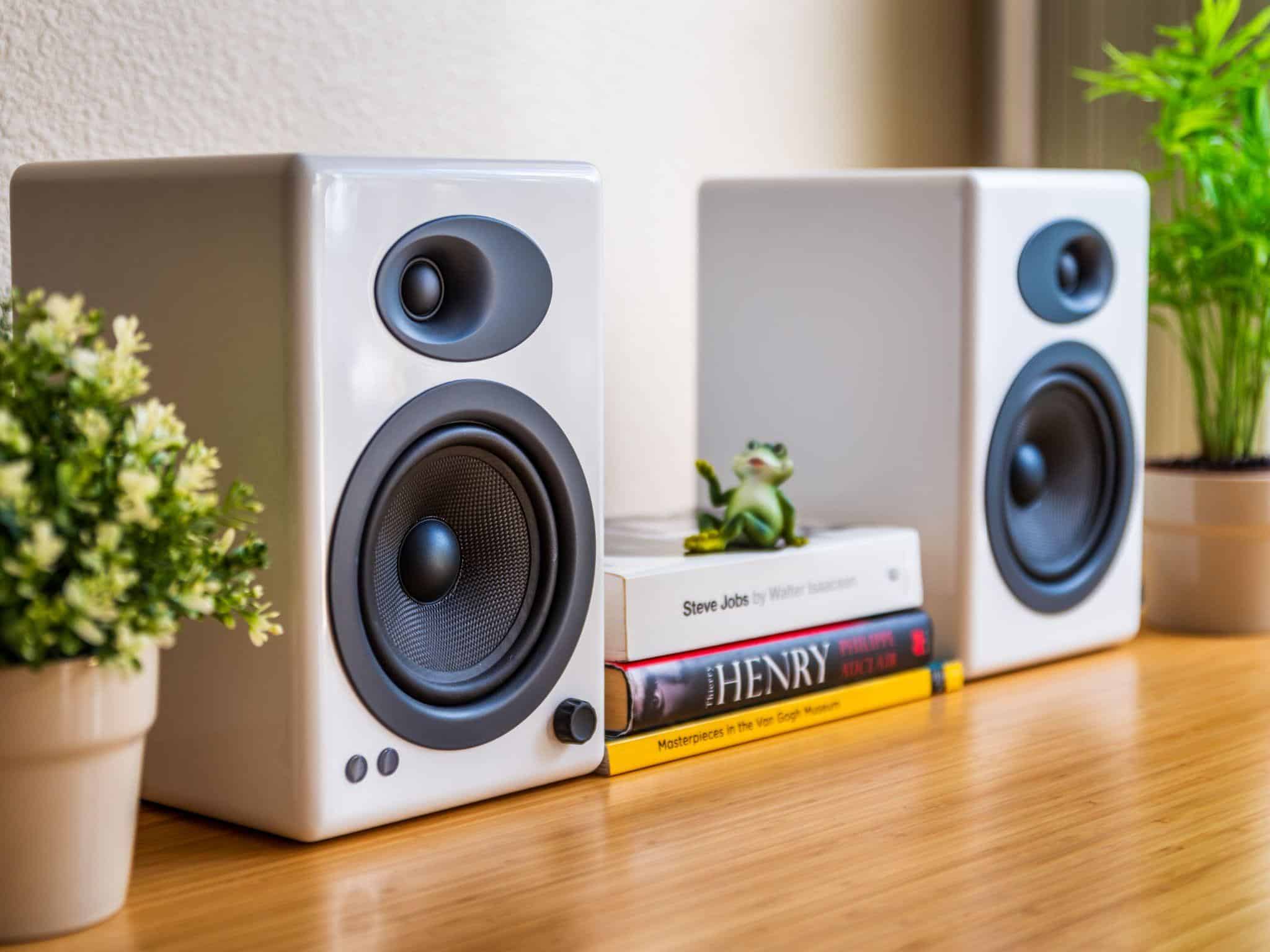 Tips To Equip Your Home With The Perfect Sound System