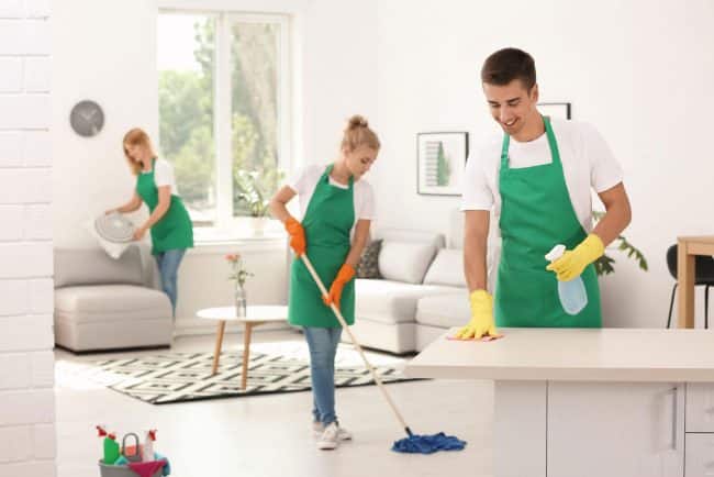 Expert Cleaning The Hidden Filth In Your Home